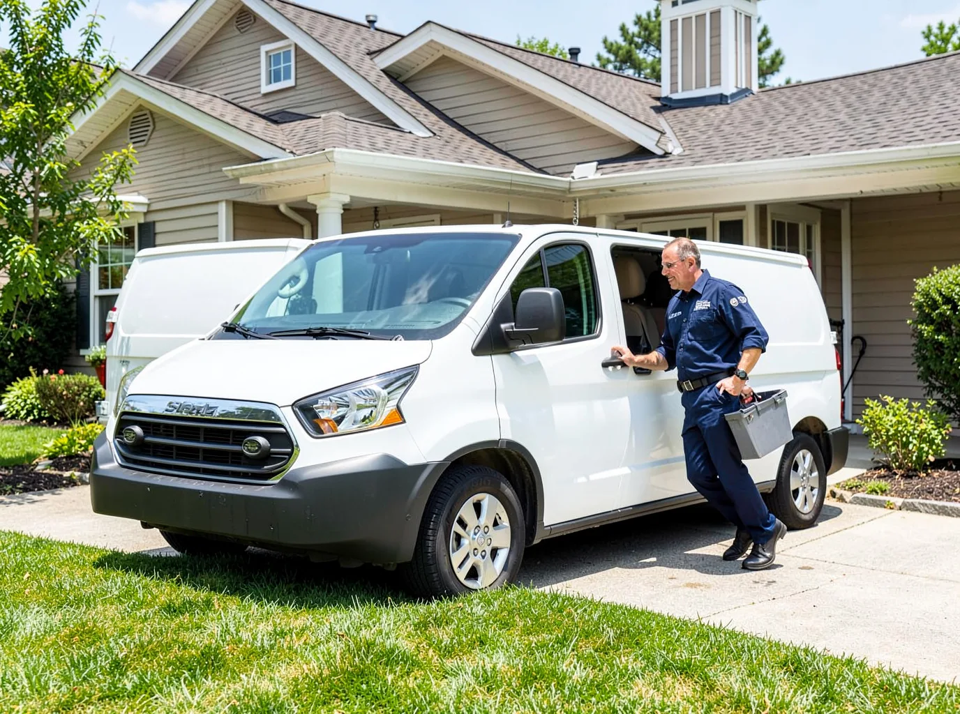 Emergency Plumber company in Greenbush, VA